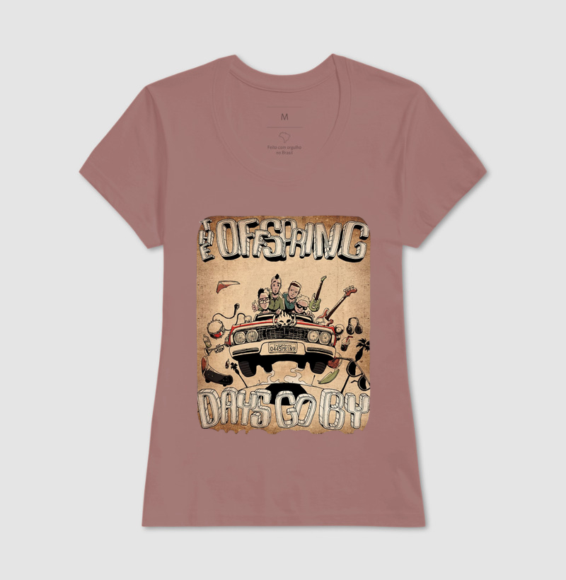 Camisa 16
