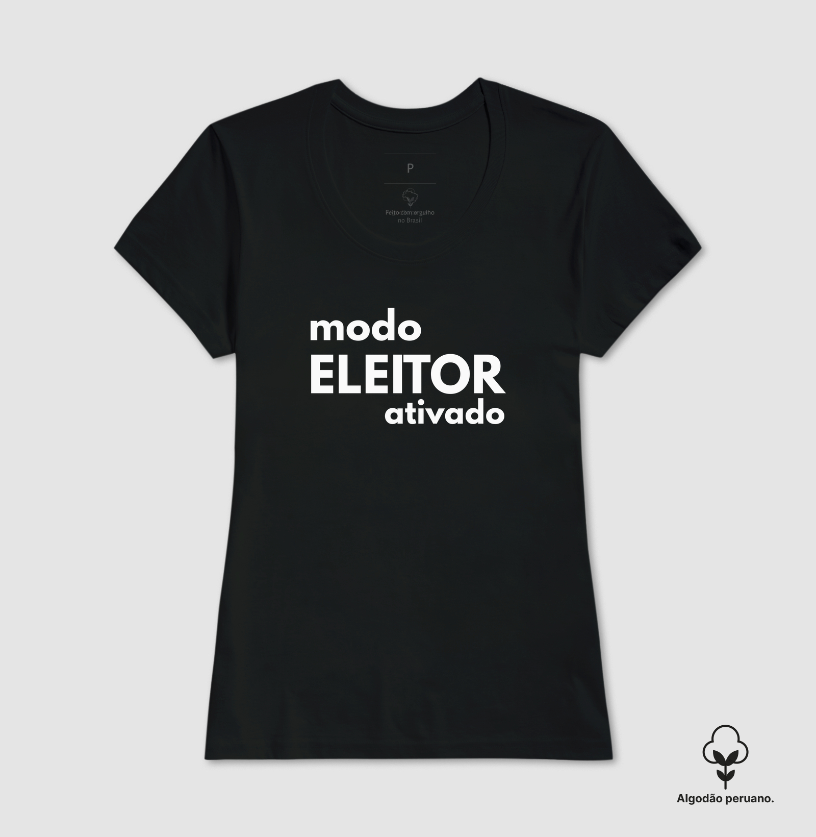 Modo eleitor ativado! - Imagem 5