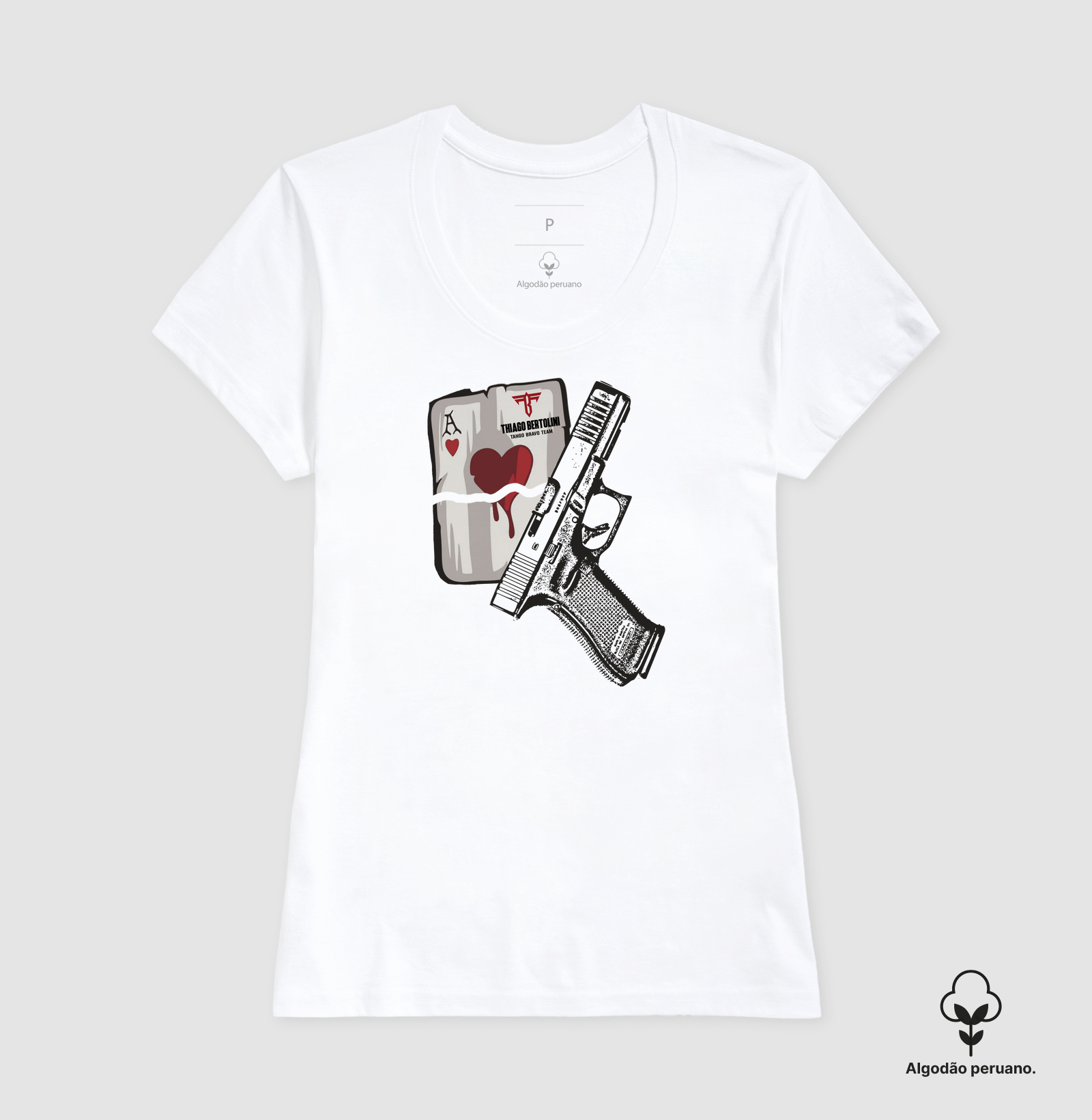 Camisa 3