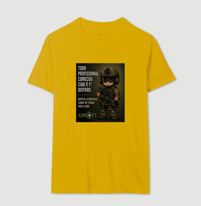 Camisa 13