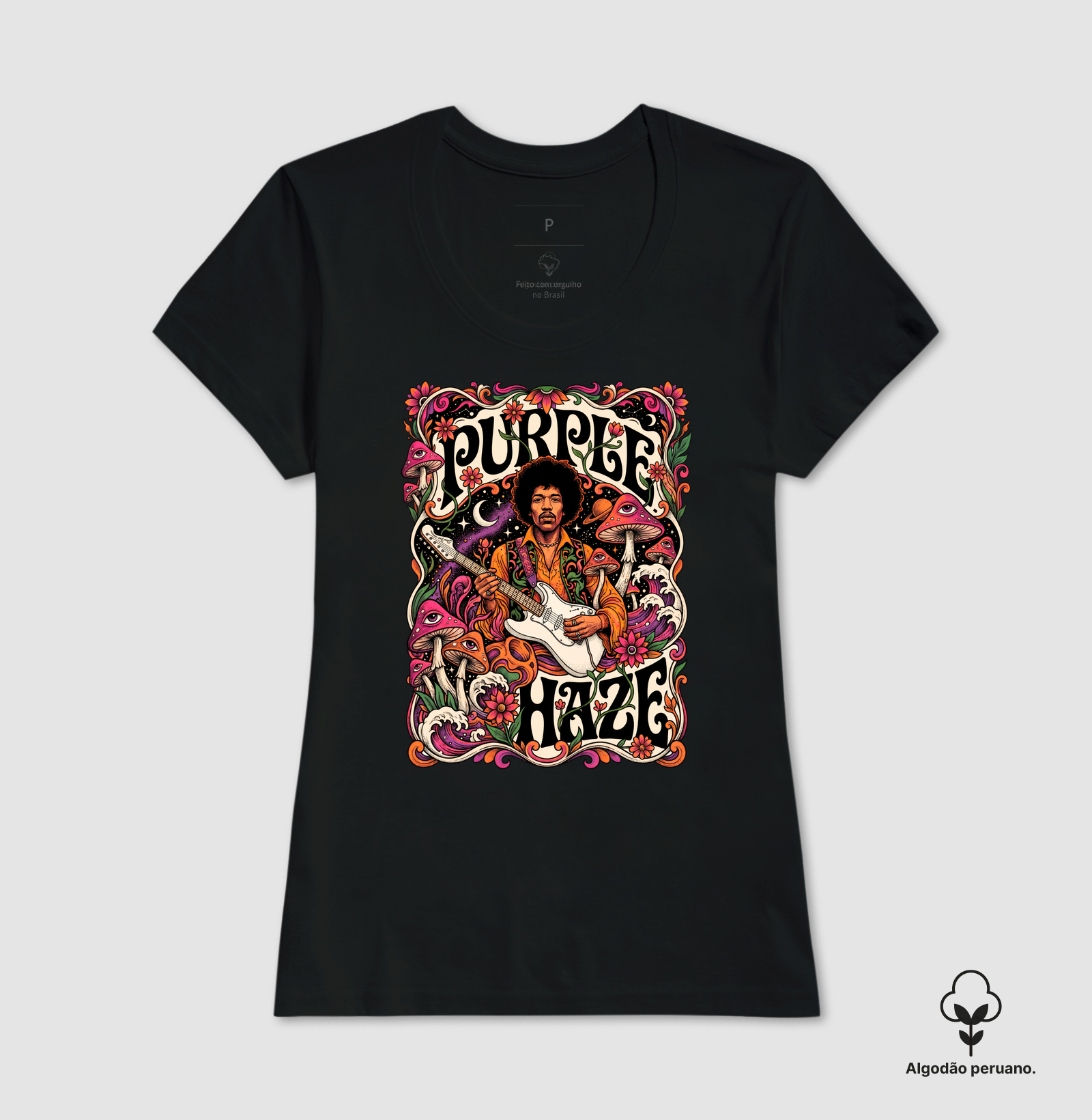 Purple Haze #1 - Imagem 2