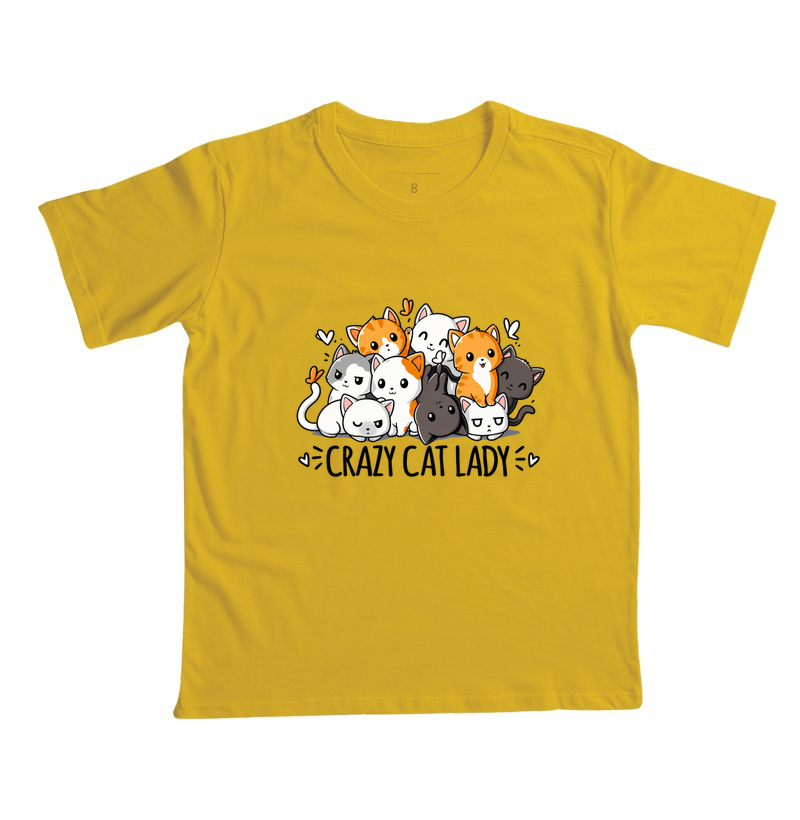 Crazy Cat Lady - Imagem 7
