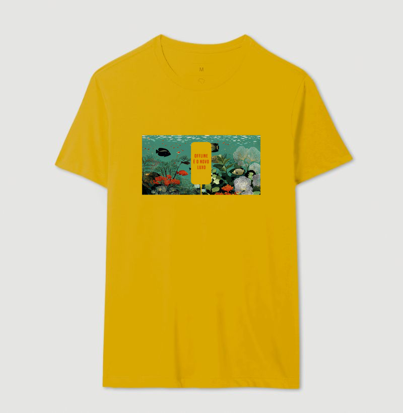 Camisa 11