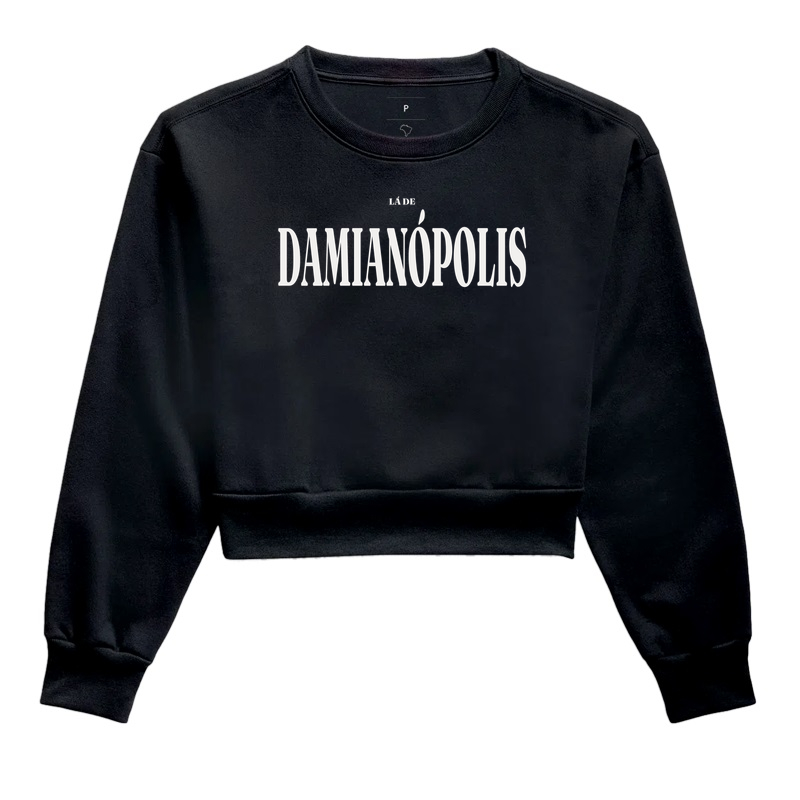Damianópolis | Tipografia GO - Imagem 2