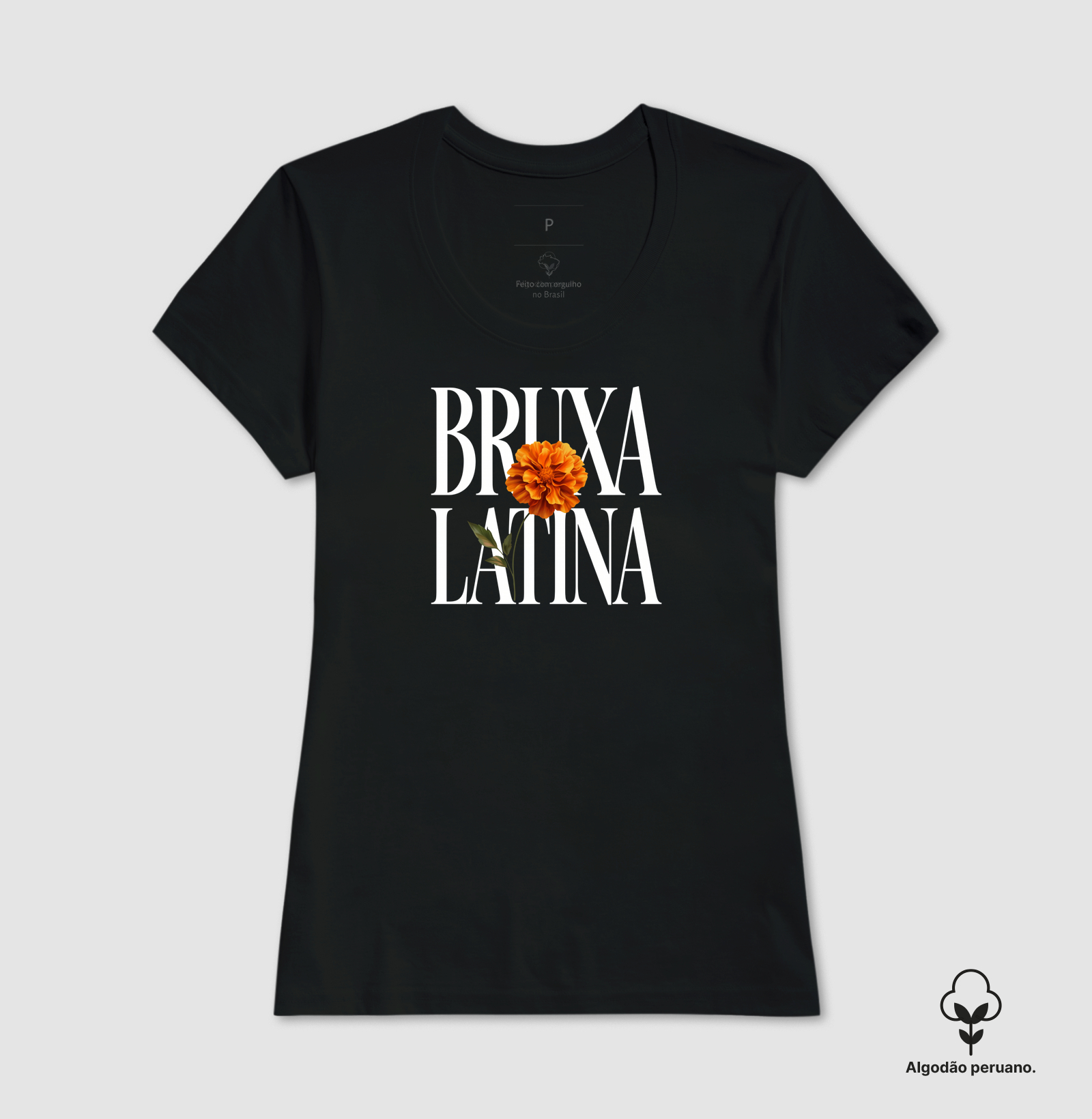 bruxa latina - Imagem 6