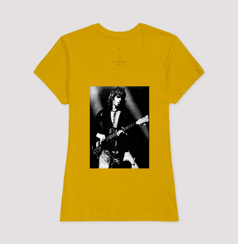 Camisa 15