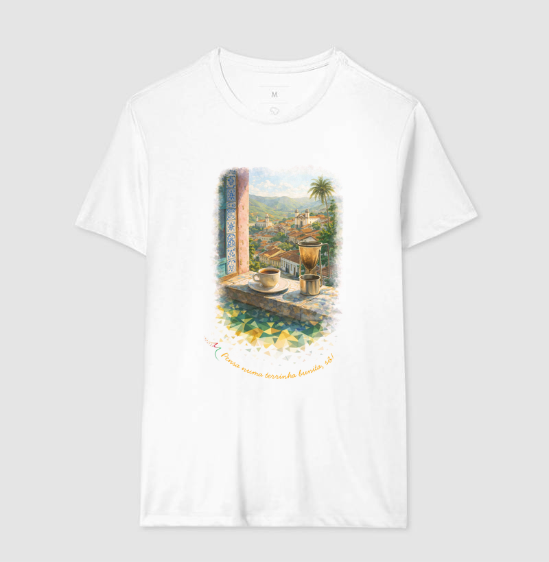 Camisa 4