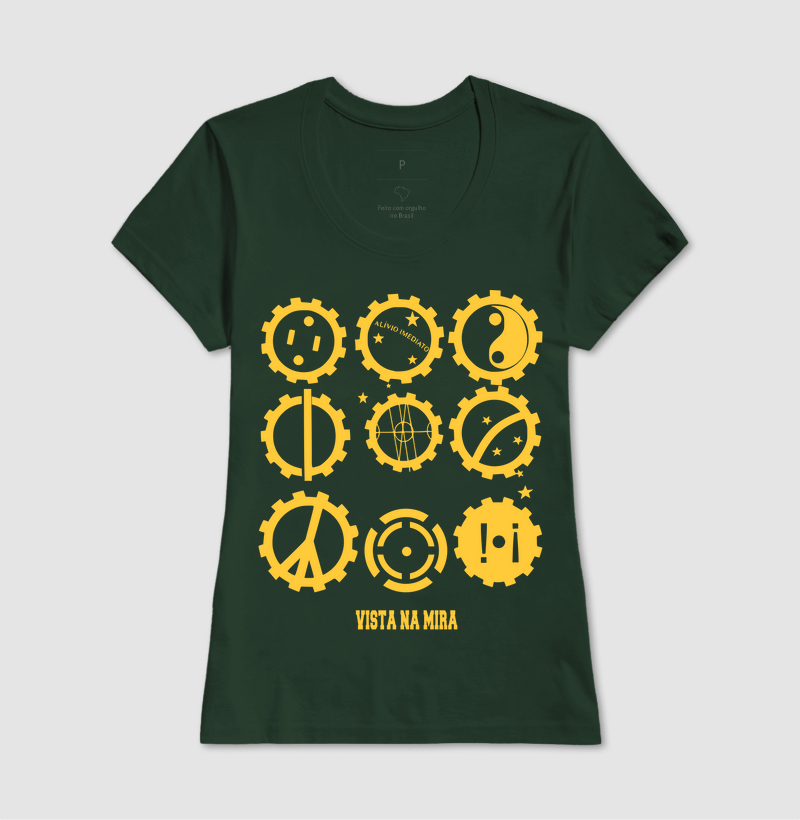 Camisa 13