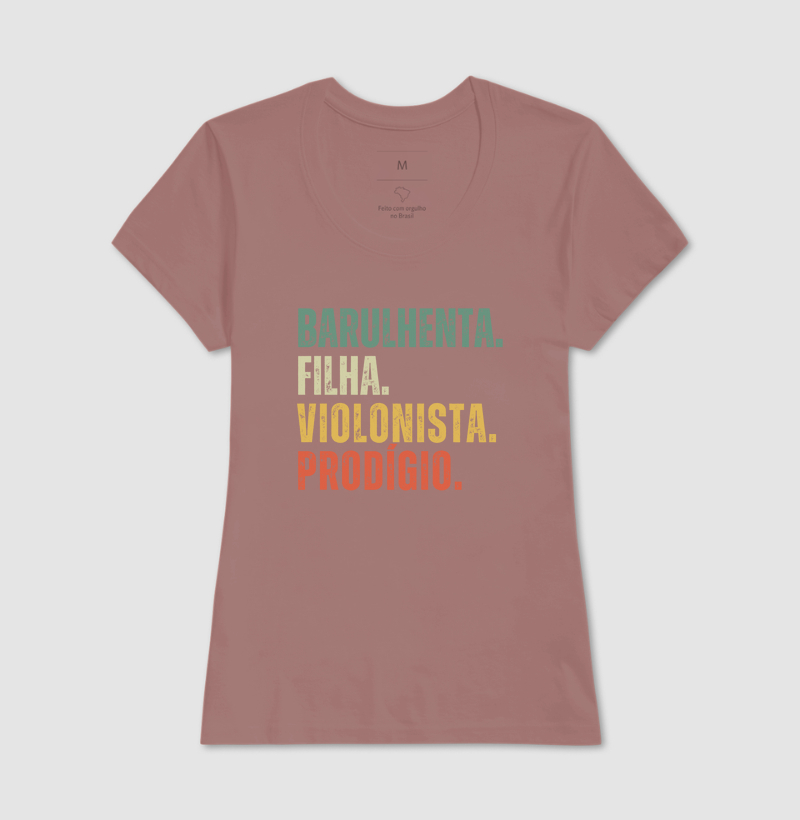 Camisa 16