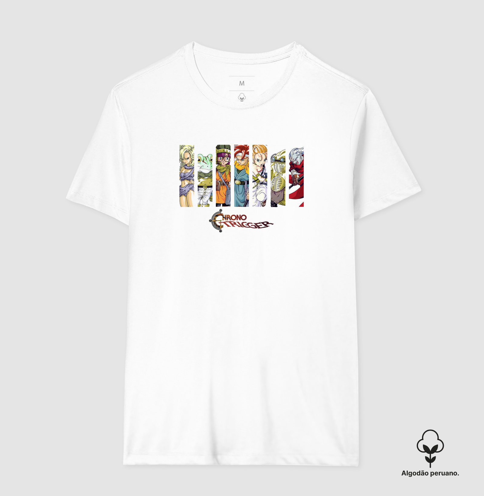 Camisa 3