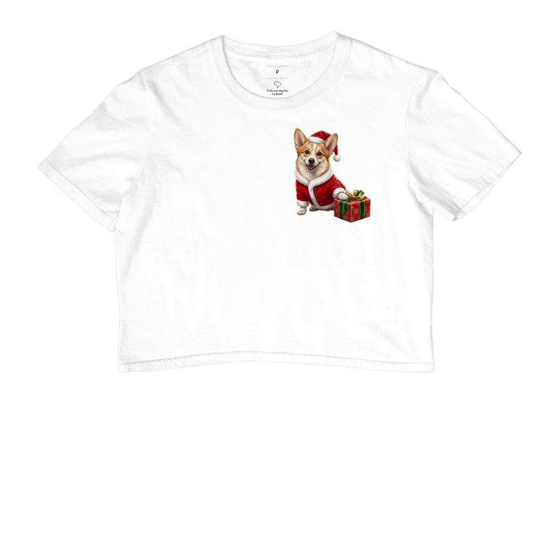 Corgi - Natal - Imagem 3