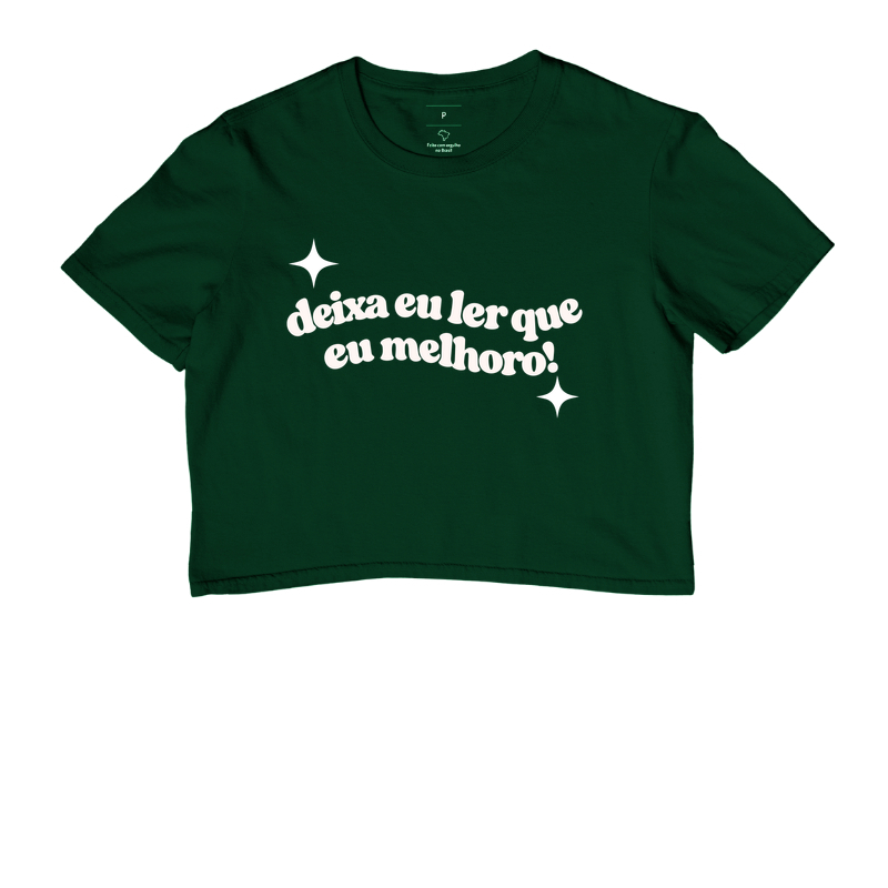 Deixa Eu Ler - Imagem 5