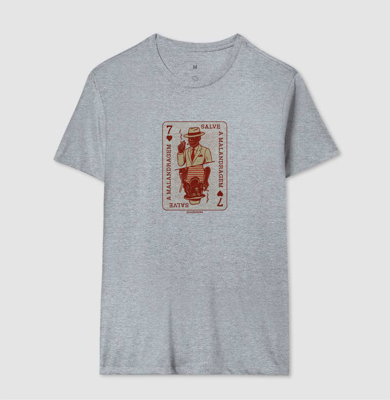Camisa 7