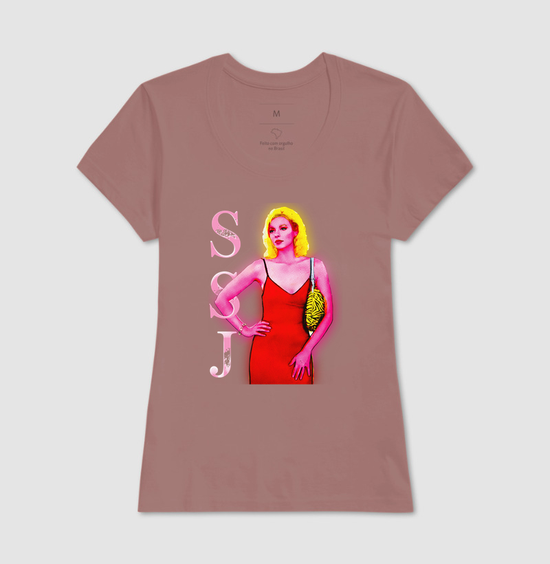 Camisa 17