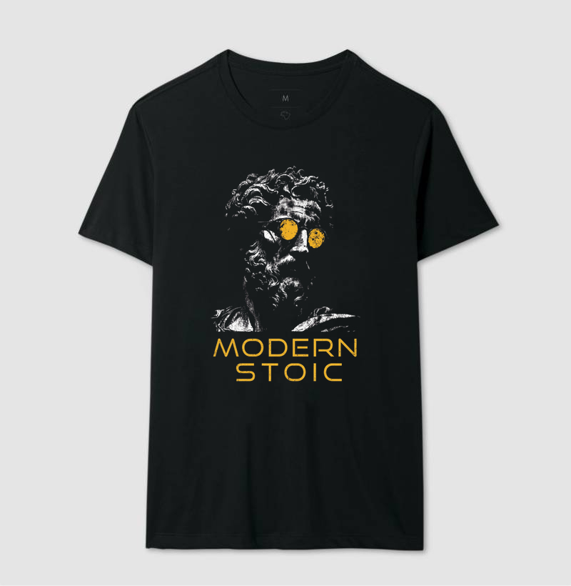 Modern Stoic — Estoico Moderno - Imagem 2