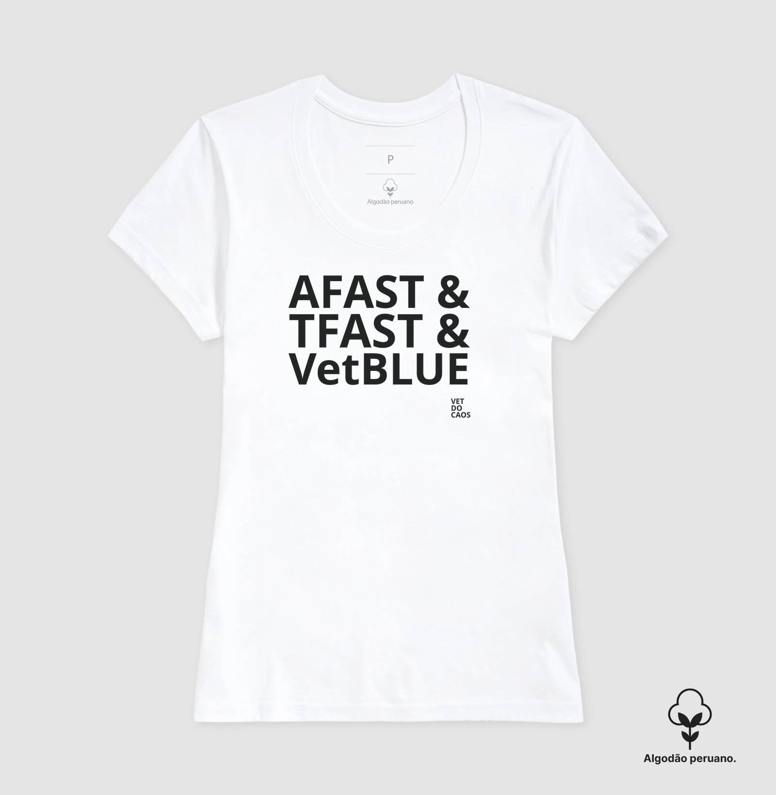 AFAST & TFAST & VetBLUE - Imagem 3