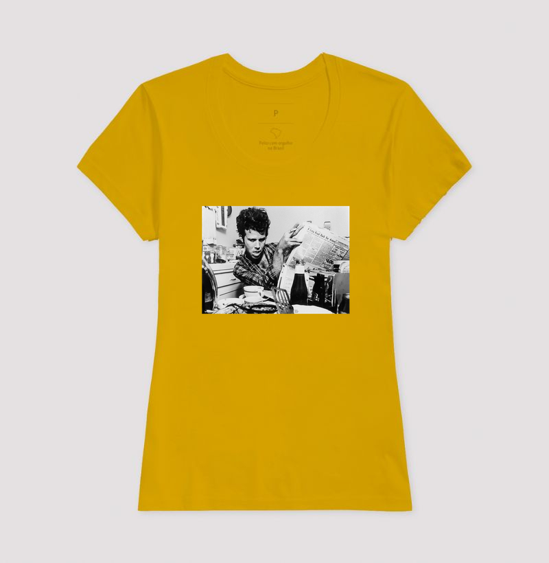 Camisa 16