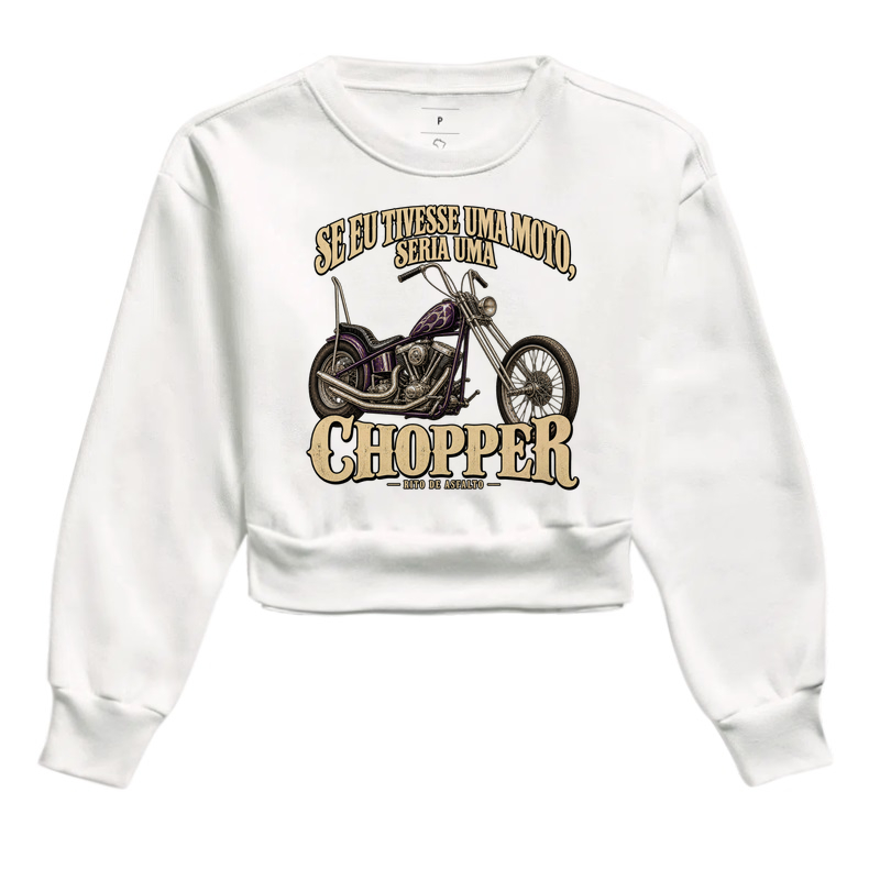 Se Eu Tivesse Chopper - Imagem 3