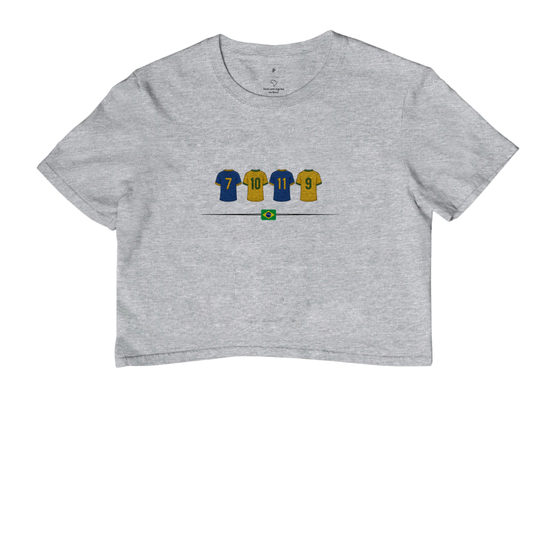 Camisa 5