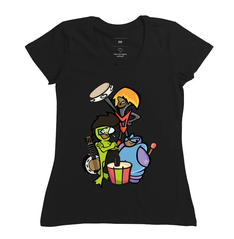 Camisa 2