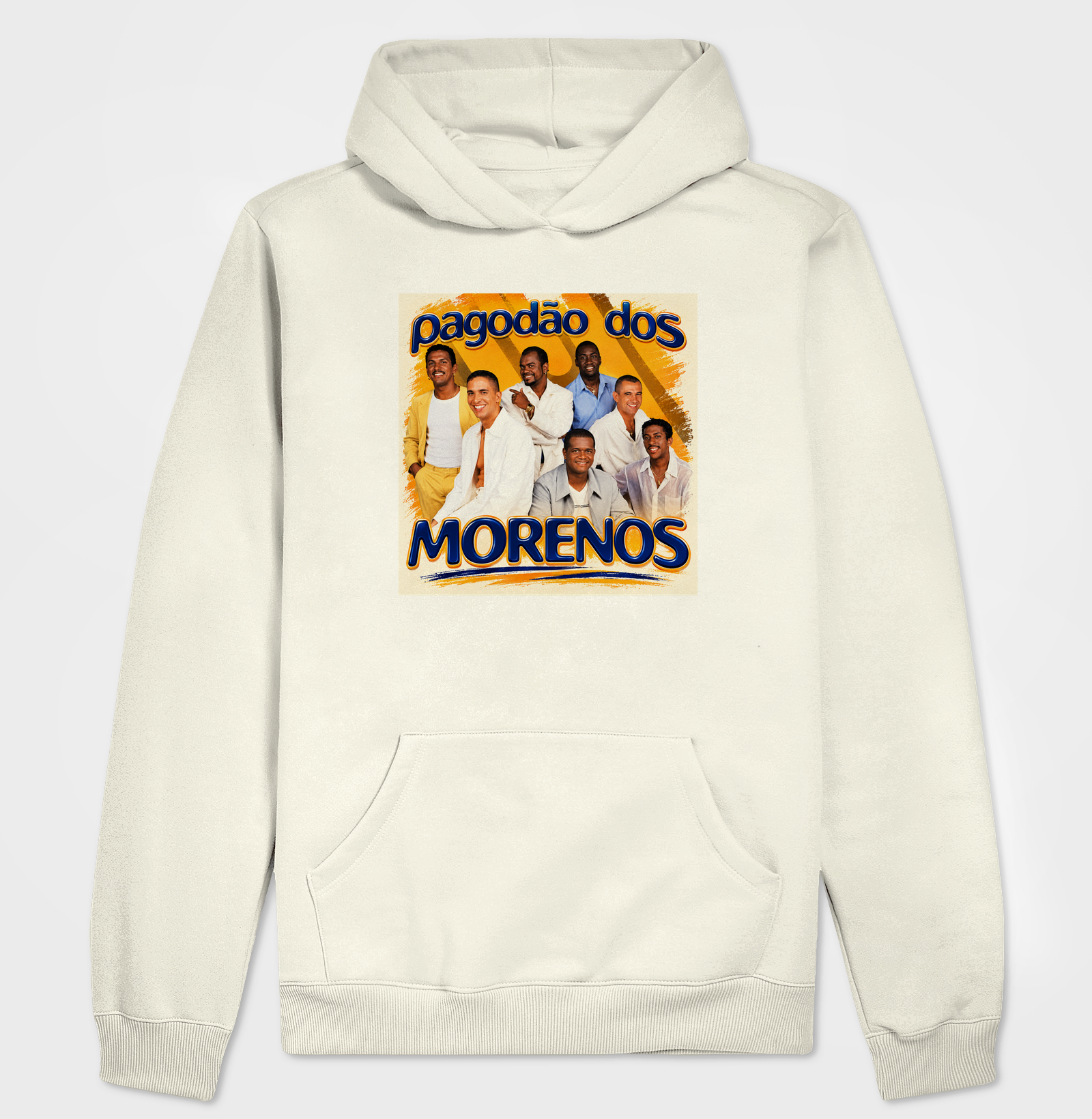 Os Morenos  - Imagem 3
