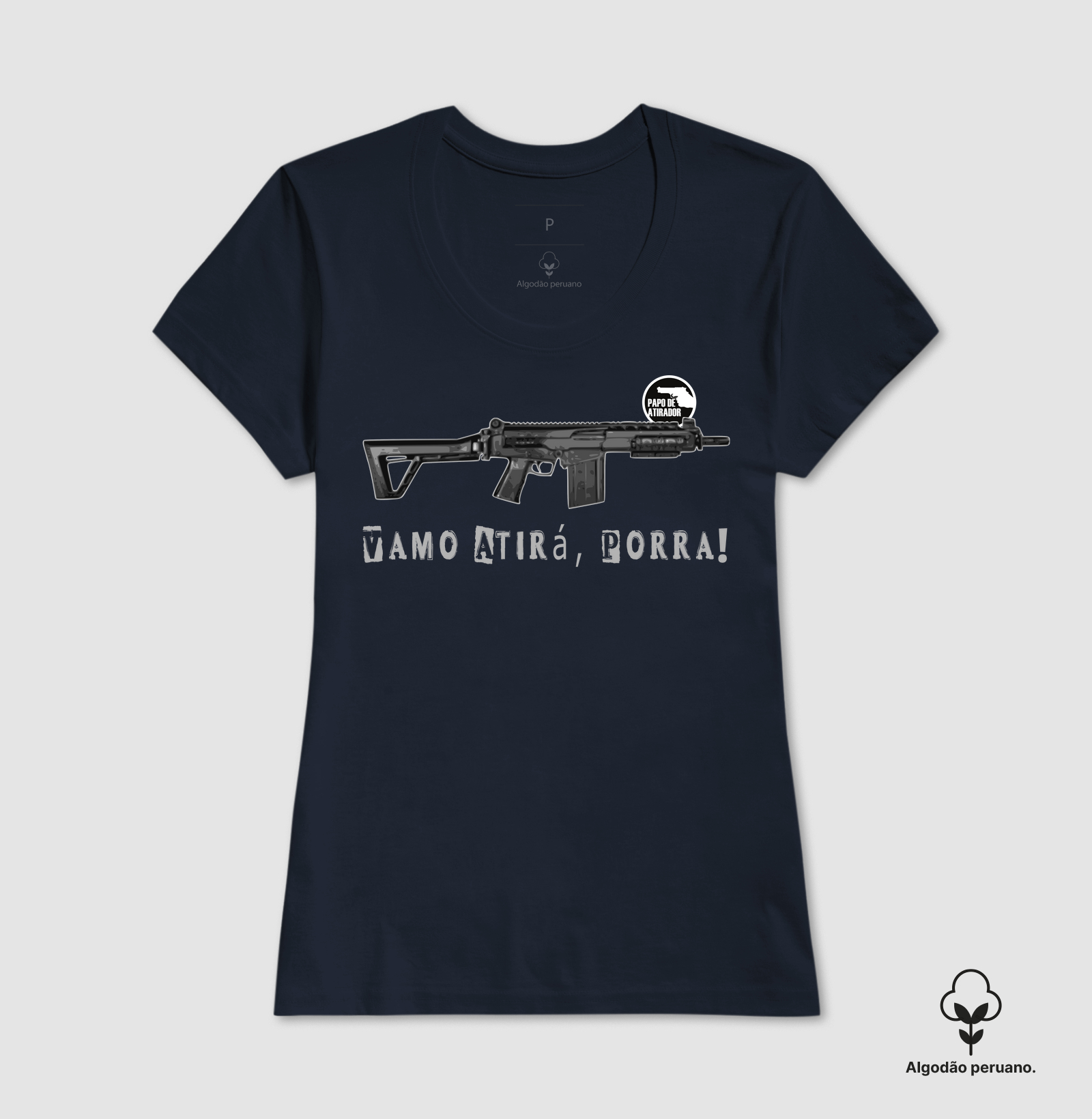 Camisa 5