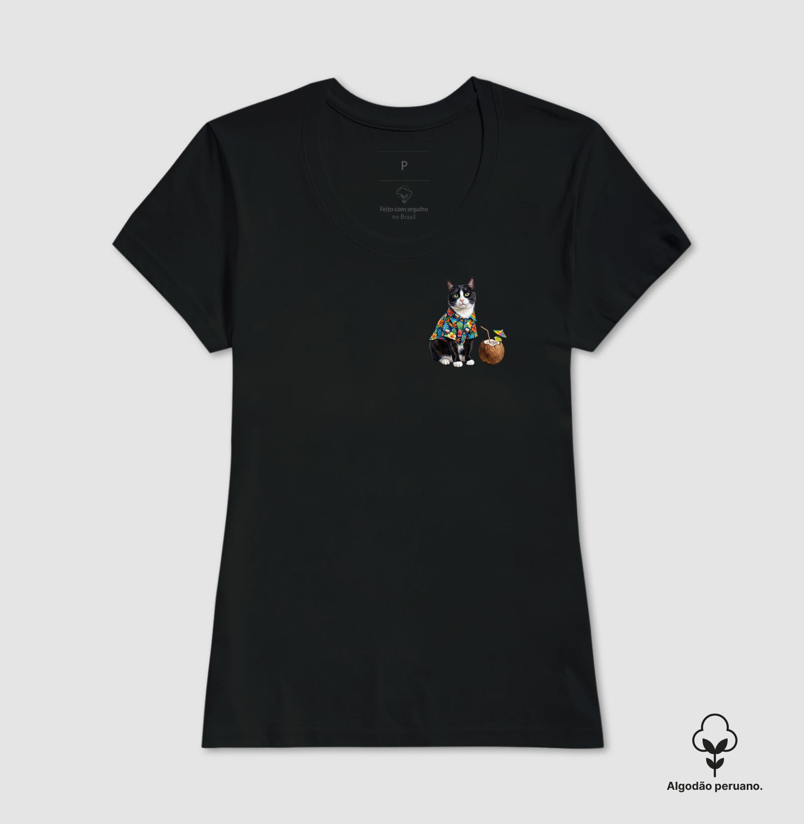 Camisa 2