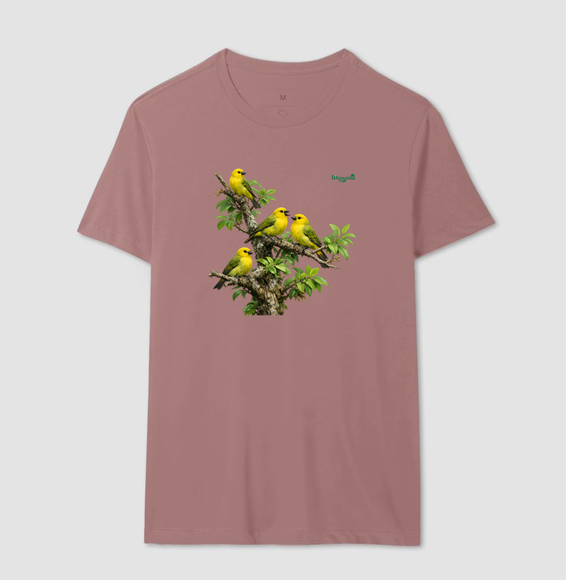 Camisa 15
