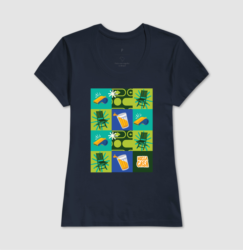 Camisa 6