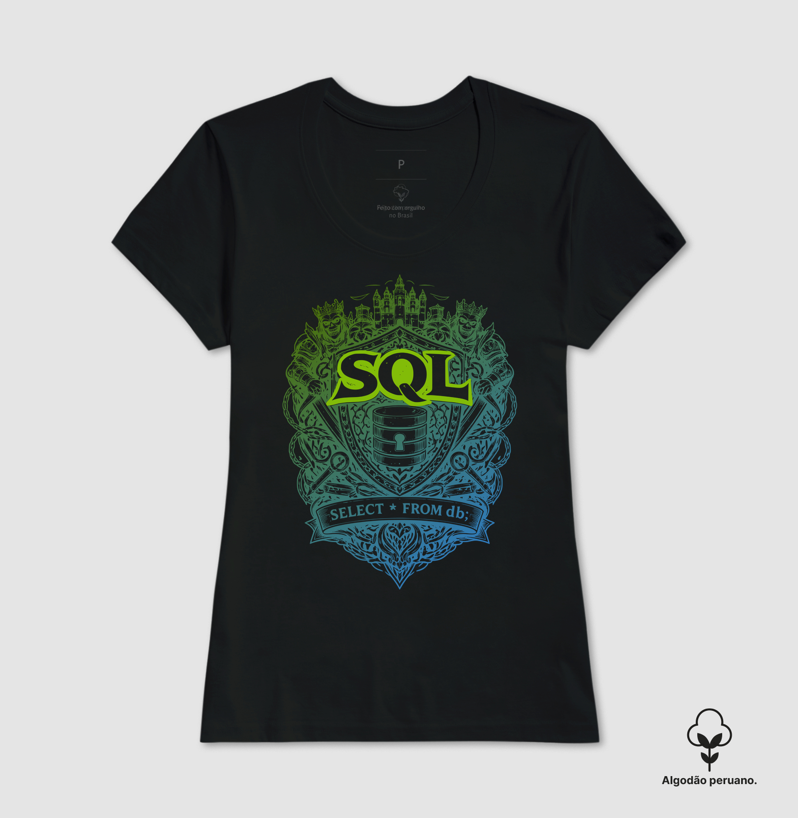 Camisa 2