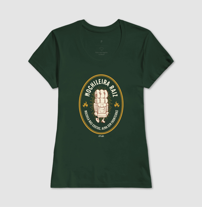 Camisa 10