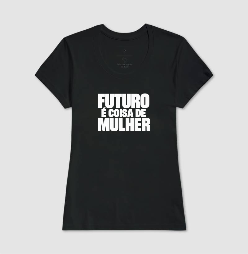Futuro é coisa de mulher - Imagem 3
