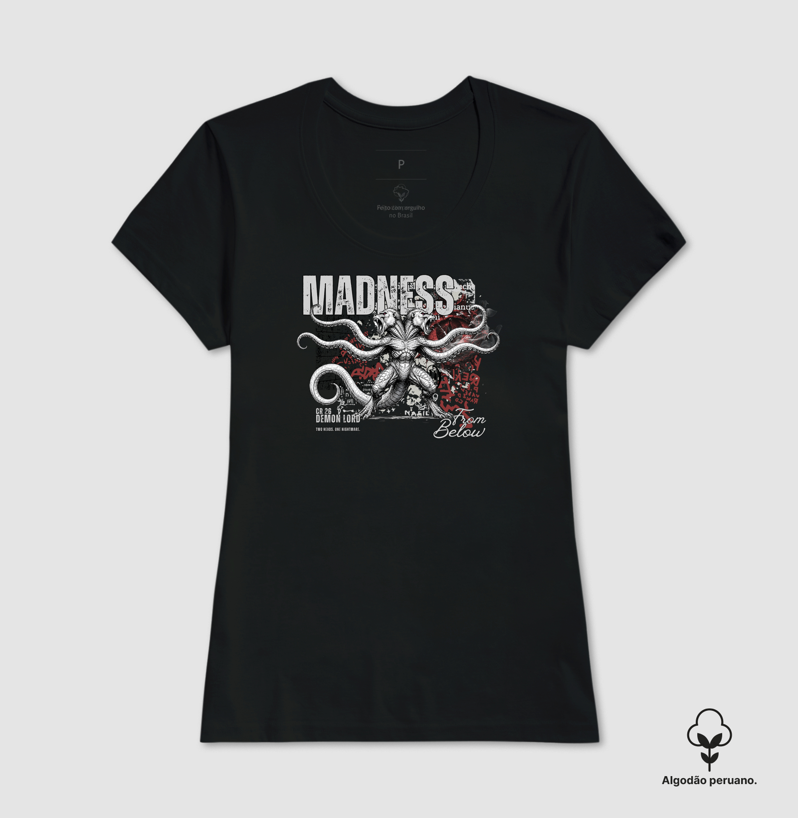 Camisa 3