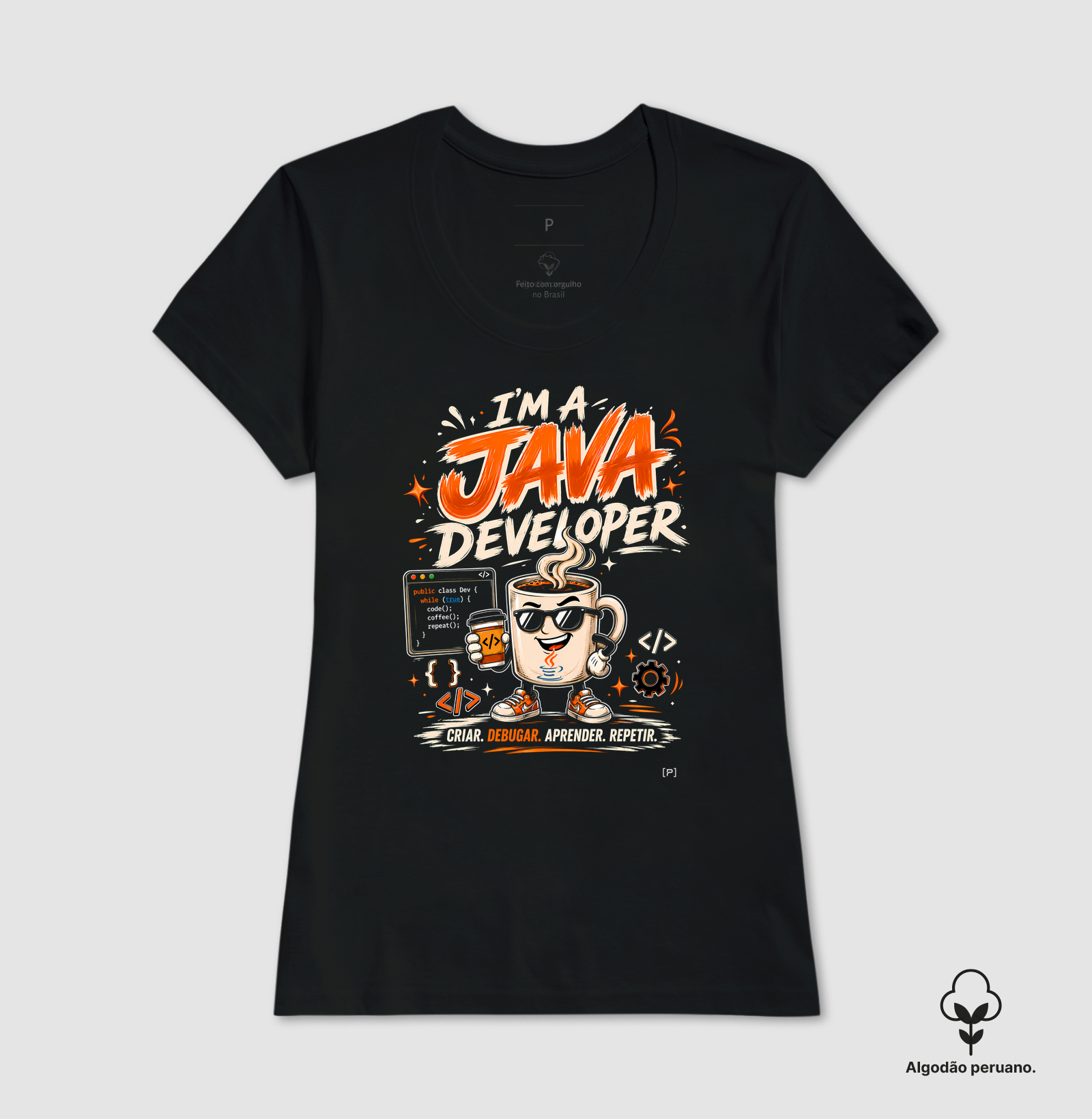 Camisa 6