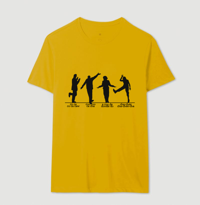Camisa 13