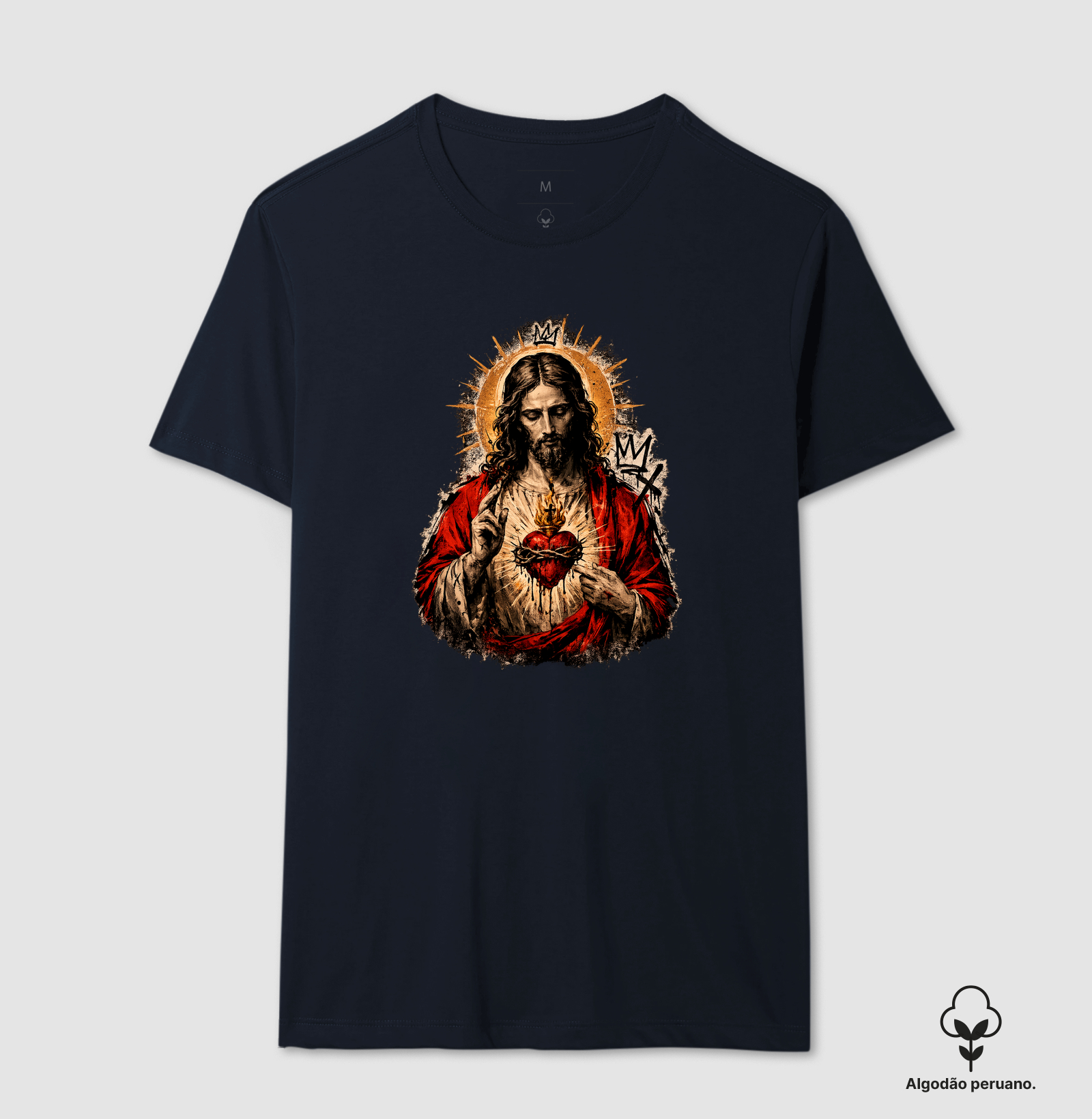 Camisa 8