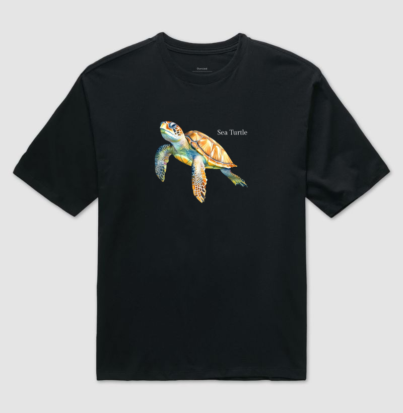 Sea Turtle - Imagem 4