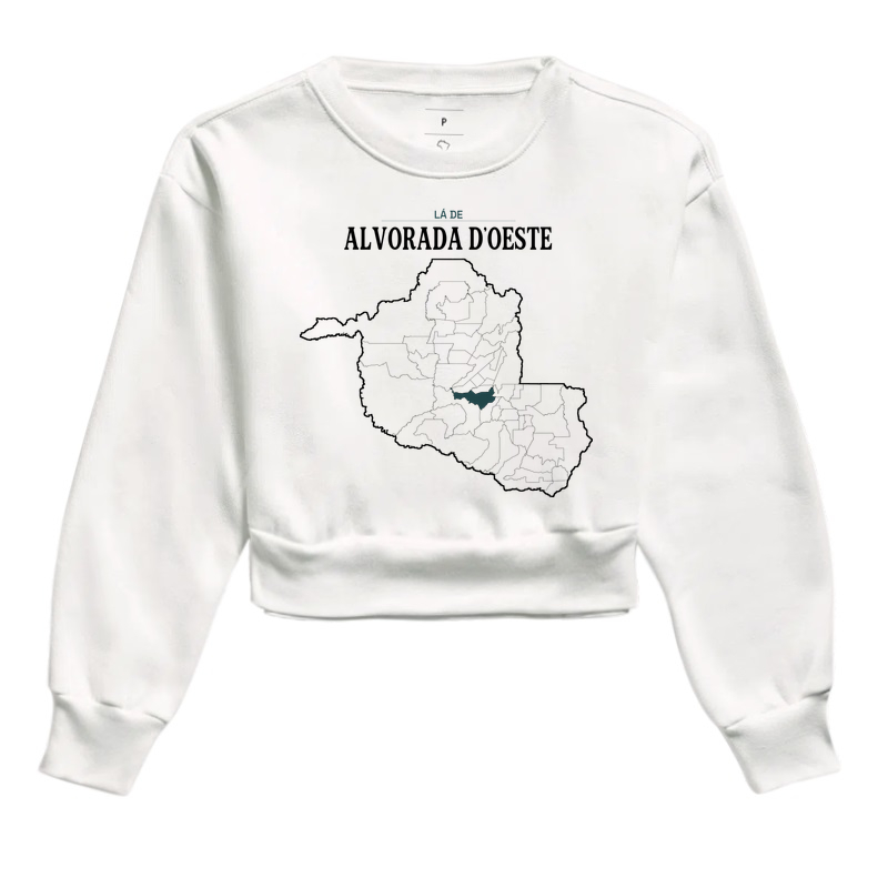 Alvorada D'Oeste | Território RO - Imagem 3