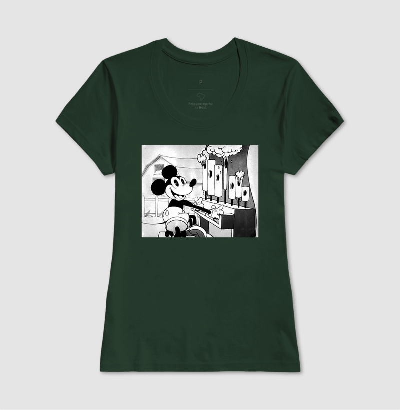 Camisa 13