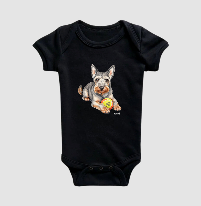 Schnauzer do BT - Imagem 2