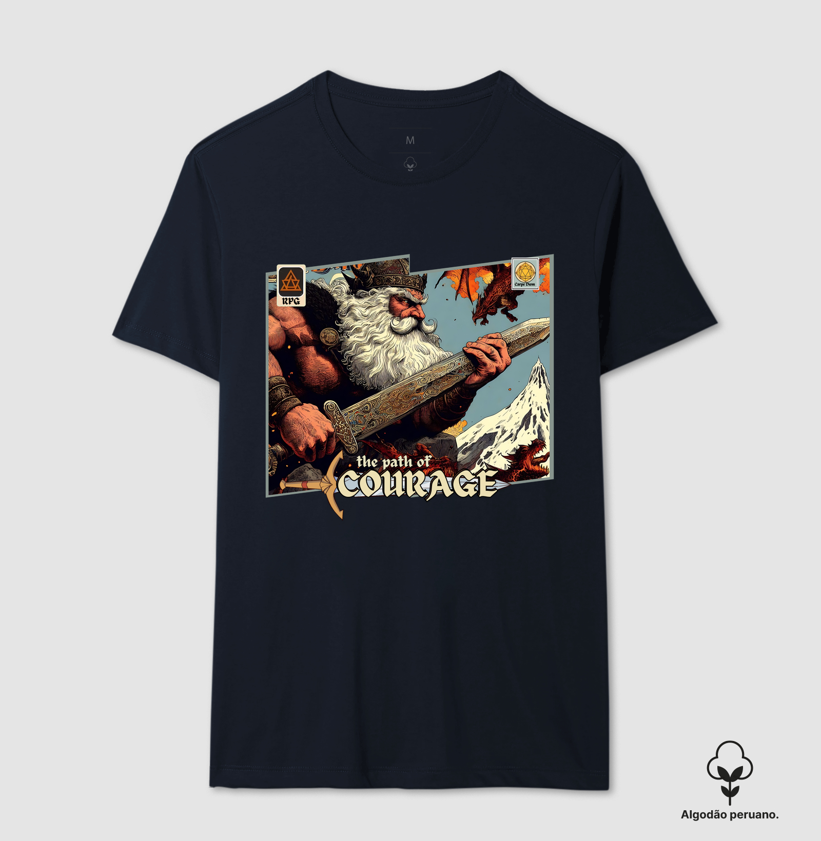 Camisa 4
