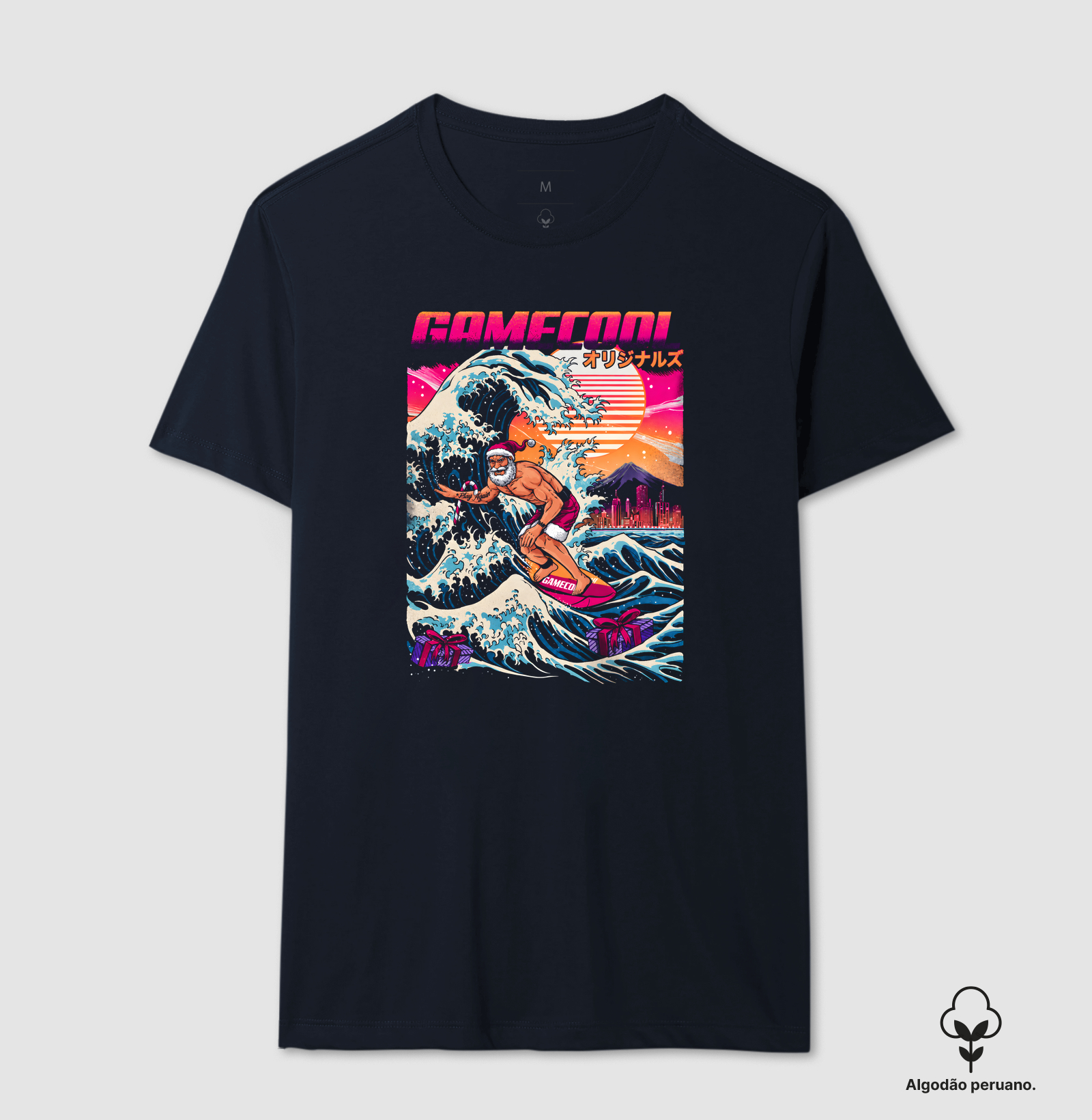 GAMECOOL ORIGINALS - Summer Gifts - Imagem 4