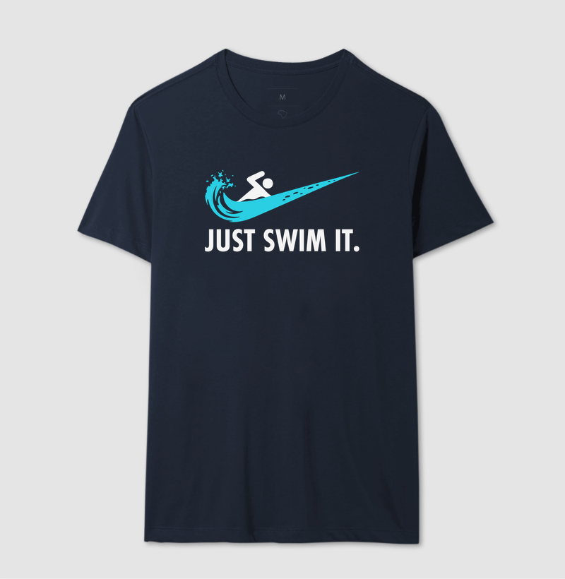 Just Swim It - Imagem 8