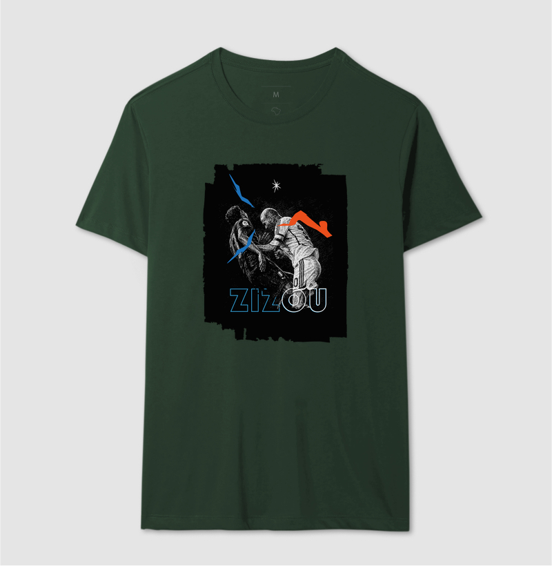 Camisa 11