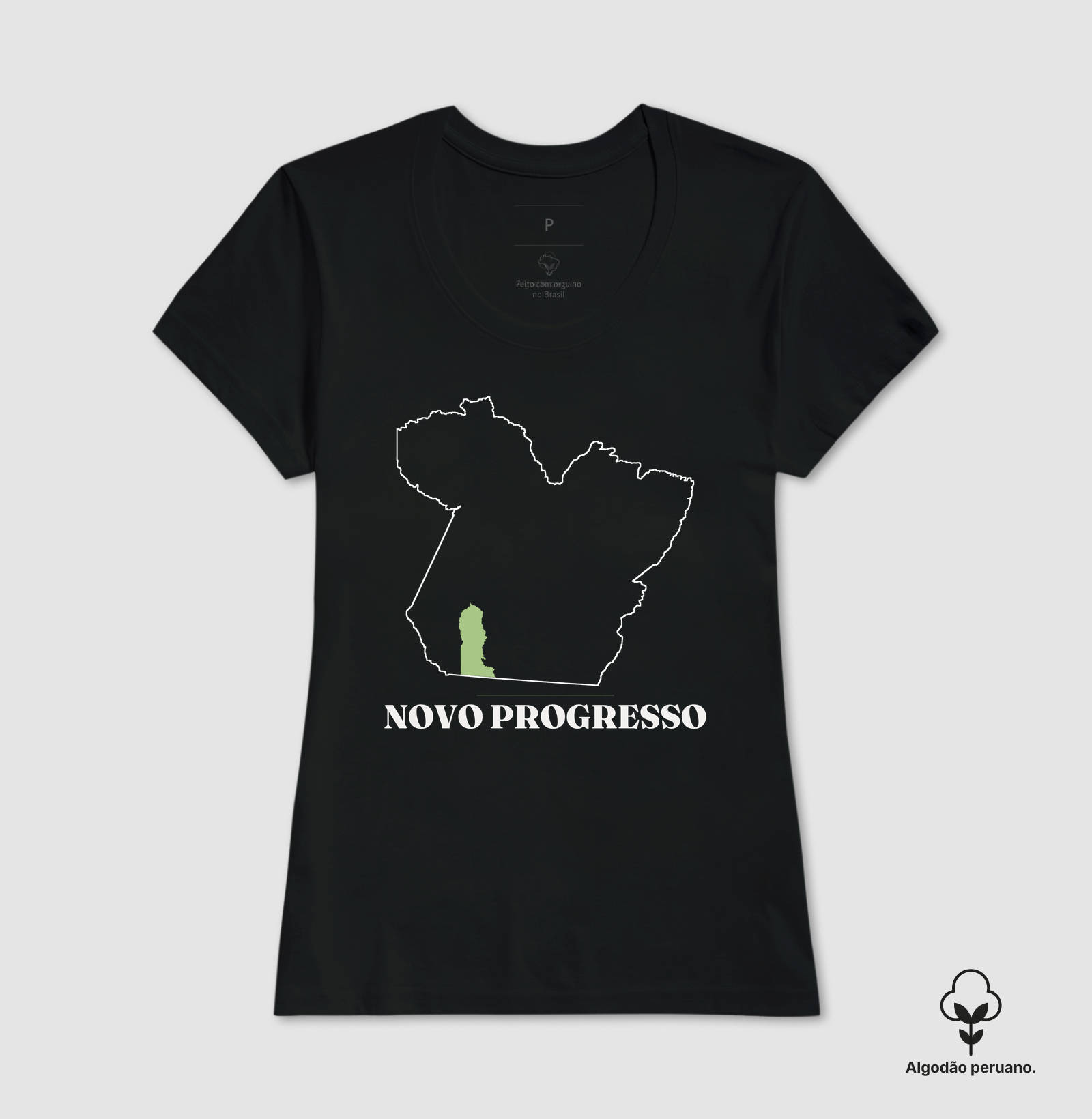Novo Progresso | Traço PA - Imagem 4
