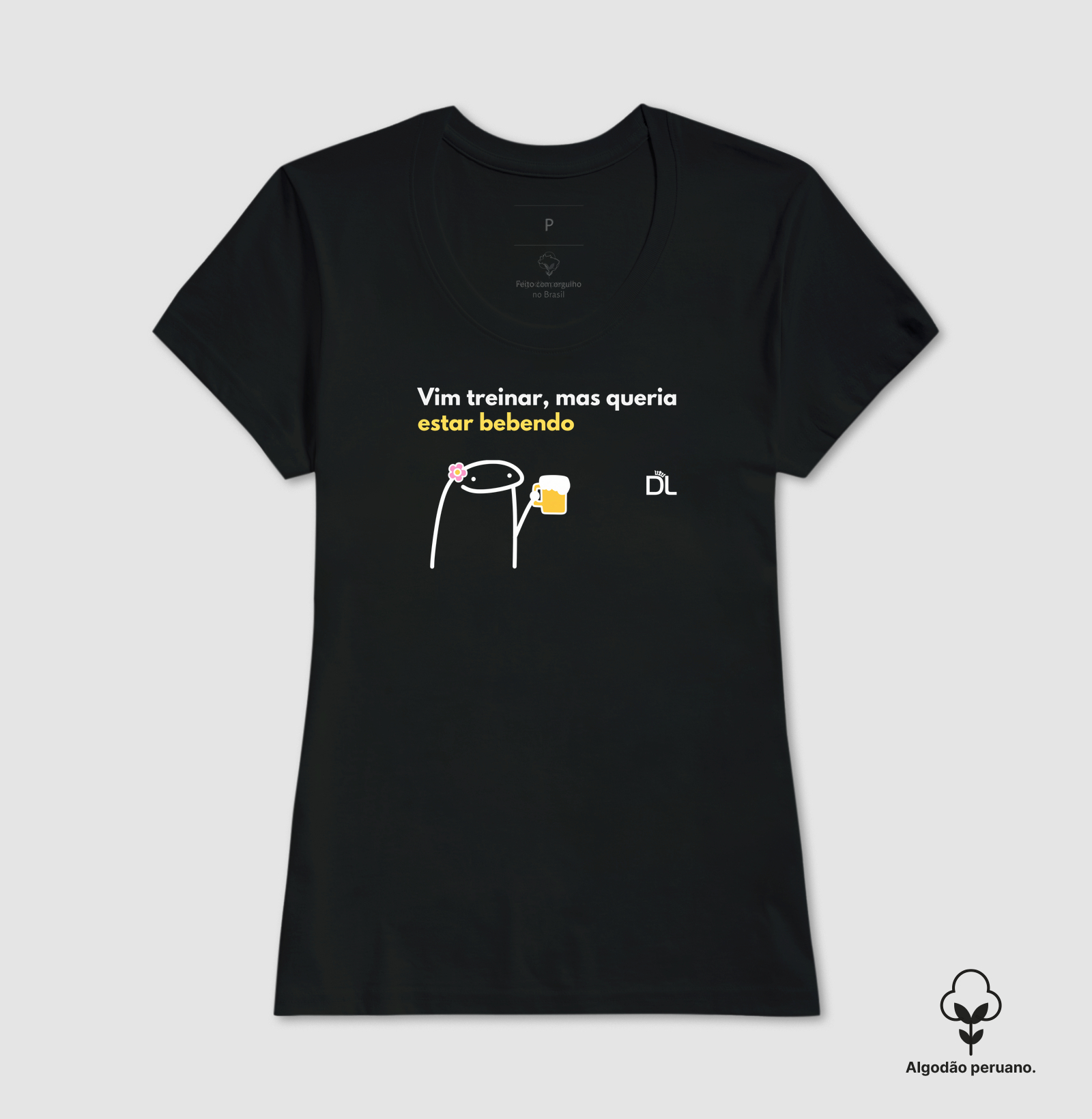 Camisa 9