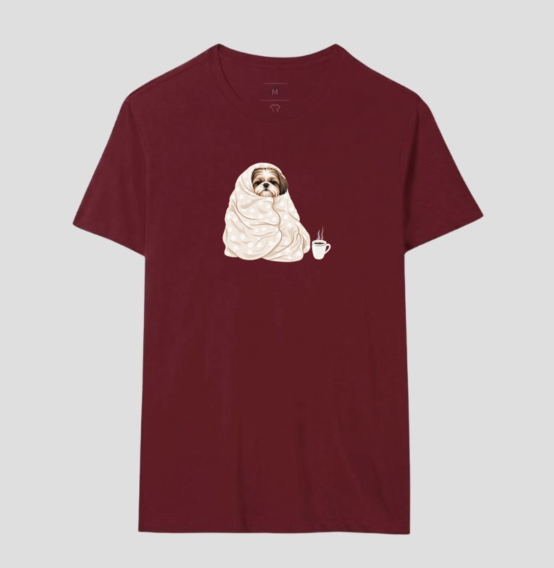 Shih Tzu Coffee - Imagem 10