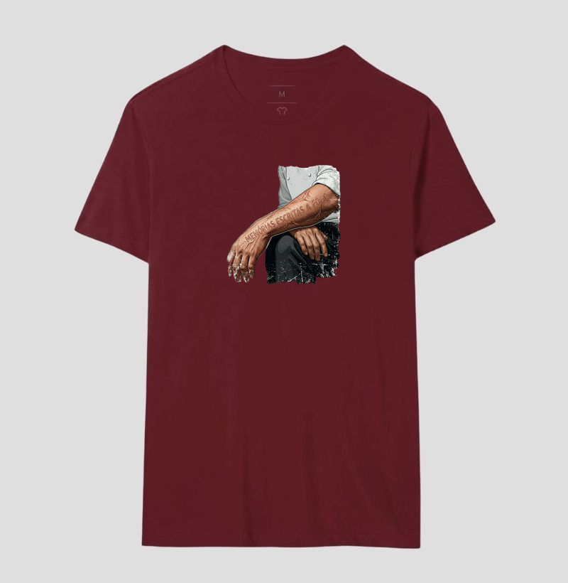 Camisa 17