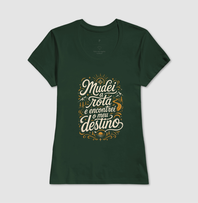 Camisa 8