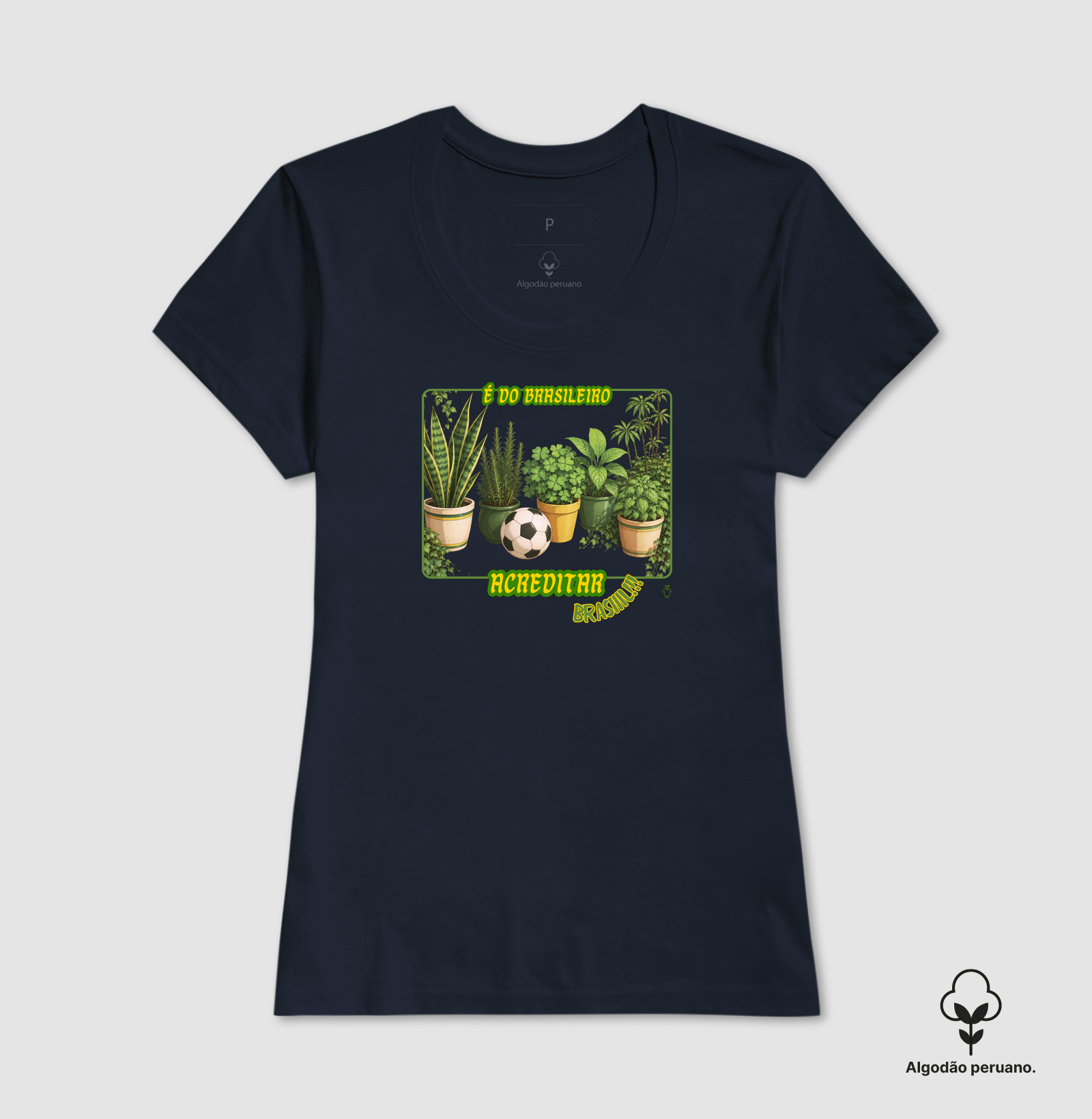 Camisa 7